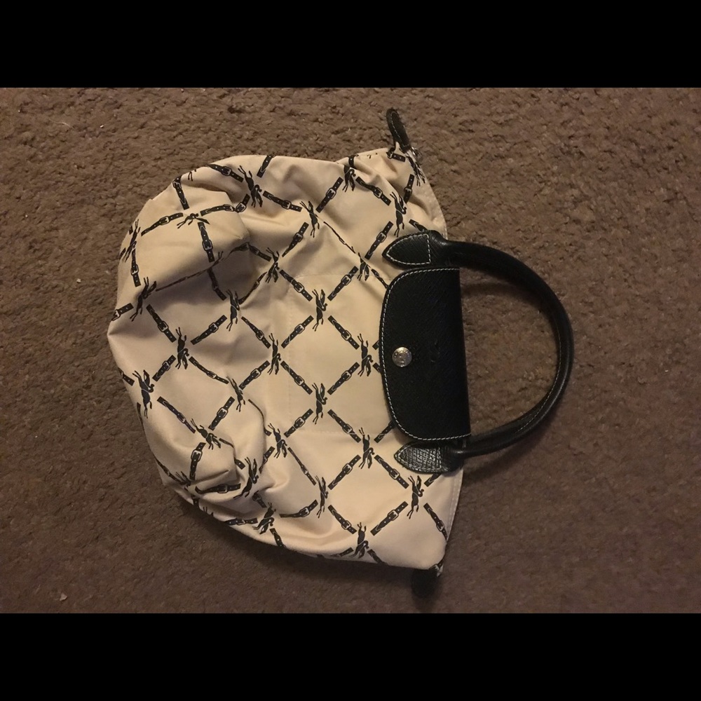 Rare adorable Longchamp 😍